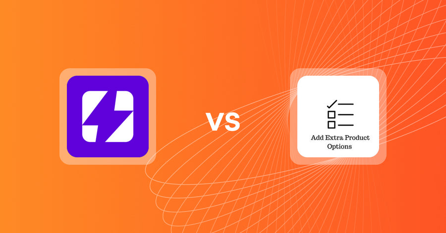 Shopify Upsell and Cross-sell Apps: Boost: Free Shipping Banner vs. Upsell | Extra product Add‑ons