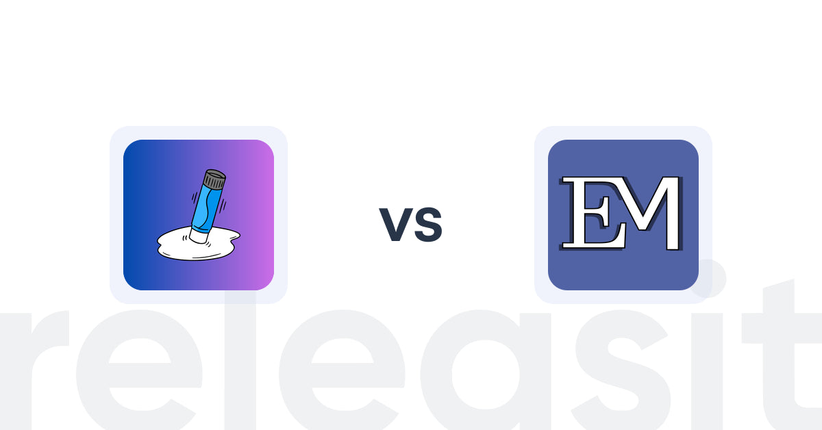 Shopify Upsell and Cross-Sell Apps: SupaSticky: Related Products vs Expert Minute