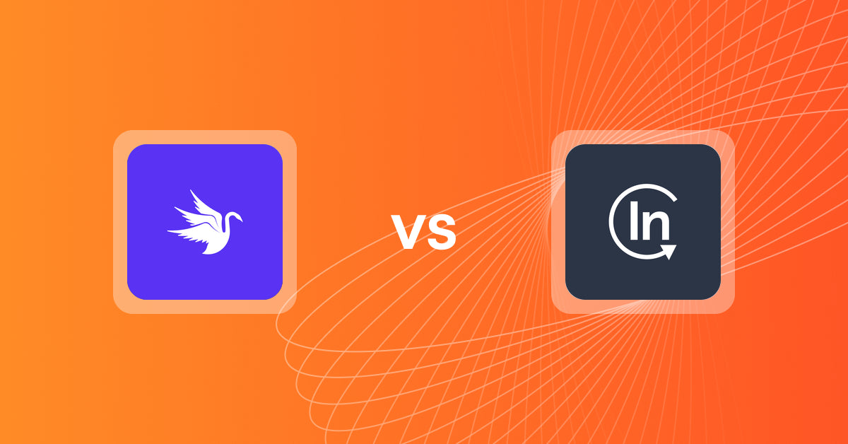 Shopify Upsell and Cross-sell Apps: Swan AI Fitting Room vs Insider