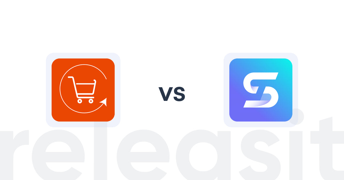 Shopify Upsell and Cross-Sell Apps: Enorm Post Purchase Upsell Pro vs. ShineTrust ‑ Product Badges