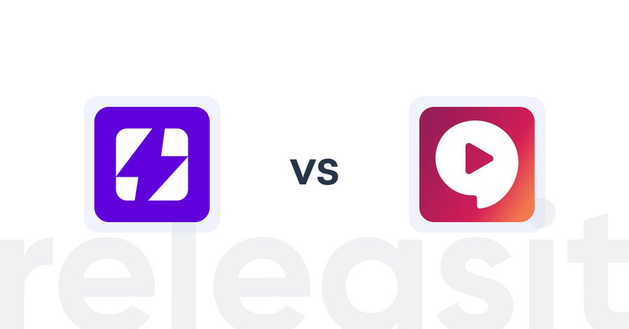 Shopify Upsell and Cross-Sell Apps: Boost: Free Shipping Banner vs Live 1:1 Video Chat » Uptok