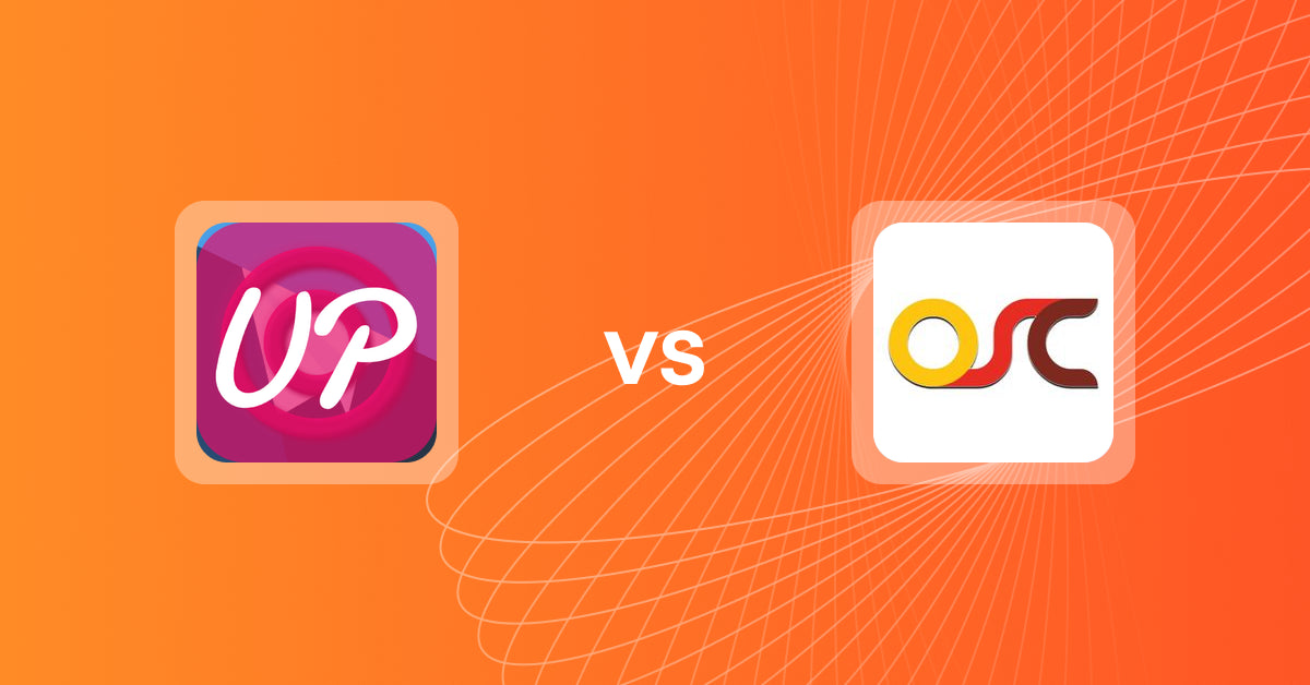 Shopify Upsell and Cross-Sell Apps: Ripple Checkout Upsells vs. OSCP Upsell & Cross Sell