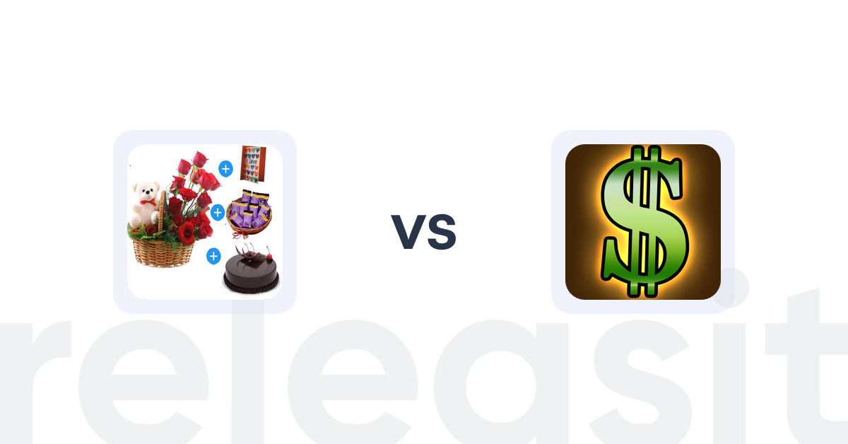 Shopify Upsell and Cross-sell Apps: ExtraBoost Product Addons vs. Impulse Offers