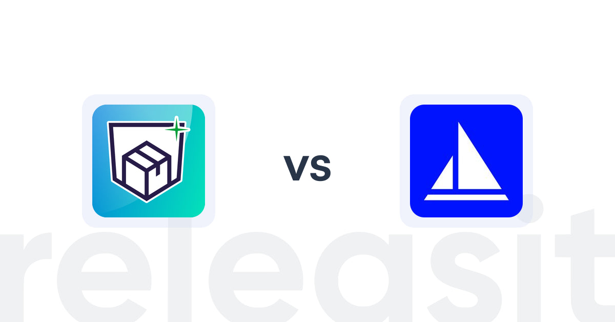 Shopify Upsell and cross-sell Apps: Insure Booster vs Upsail – Cross & Upselling