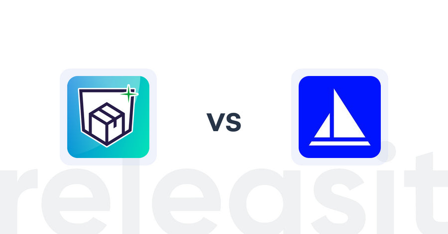 Shopify Upsell and cross-sell Apps: Insure Booster vs Upsail – Cross & Upselling