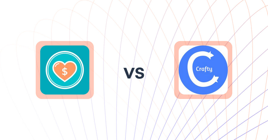 Shopify Upsell and Cross-Sell Apps: Pépiteurs Checkout Upsell Tips vs Product Recommendations‑Crafty