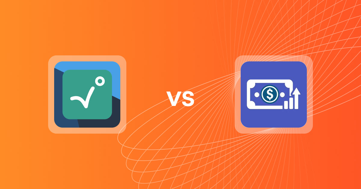 Shopify Upsell and Cross-sell Apps: RecoBounce ‑ Recover traffic vs Checkout Upsell