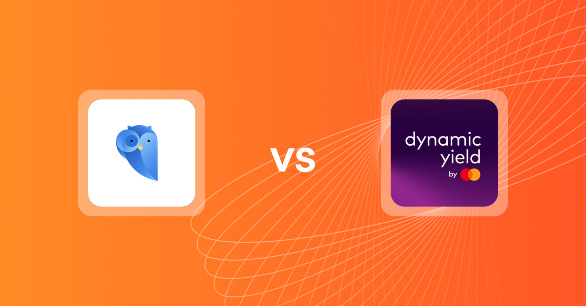 Shopify Upsell and Cross-sell Apps: Findify Search & Merchandise vs Dynamic Yield by Mastercard