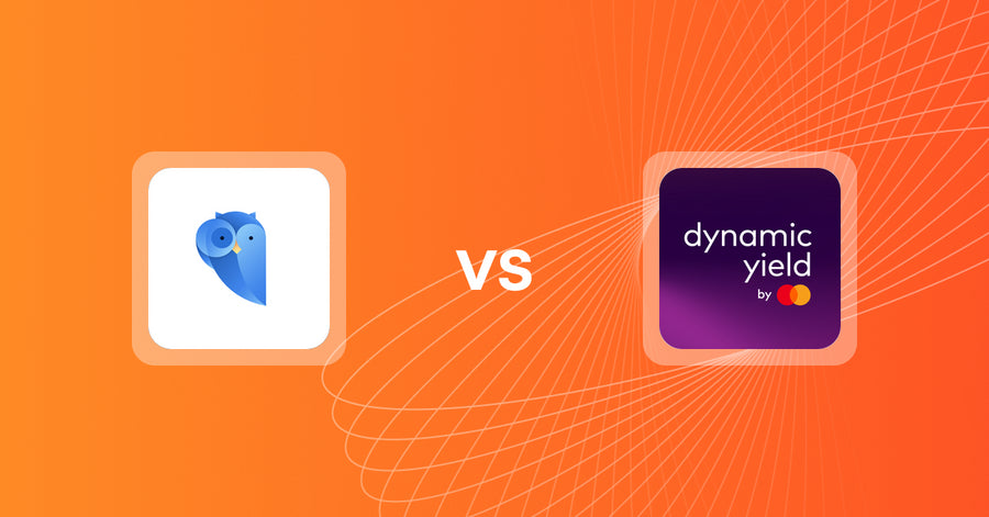 Shopify Upsell and Cross-sell Apps: Findify Search & Merchandise vs Dynamic Yield by Mastercard