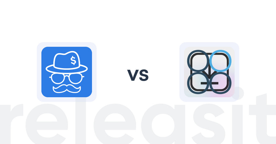 Shopify Upsell and Cross-sell Apps: Simply Cross-Sell vs. monoloq ‑ Your ChatGPT Chatbot