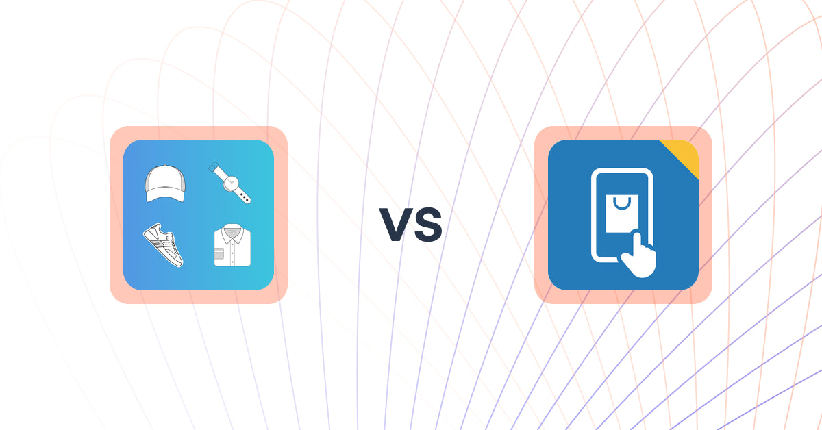 Shopify Upsell and Cross-sell Apps: Advanced Shop the look vs For You‑診断コンテンツ作成