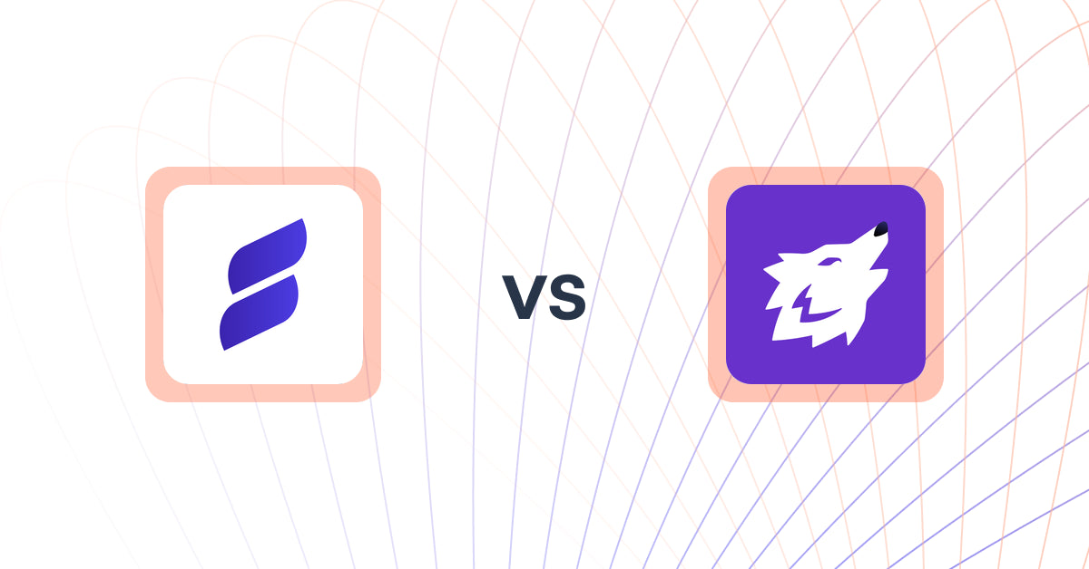 Shopify Upsell and Cross-Sell Apps: Searchspring vs. Upsell App by Essentialwolf