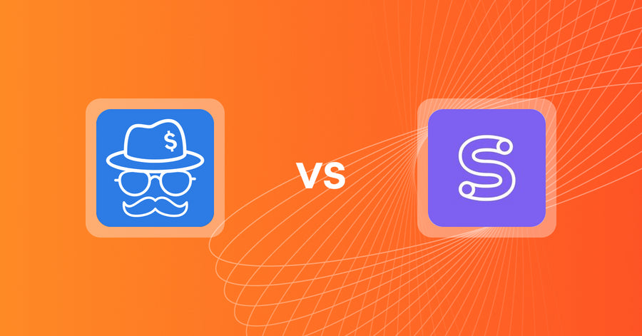 Shopify Upsell and Cross-sell Apps: Simply Cross‑Sell vs Shopcast: Product Recommender