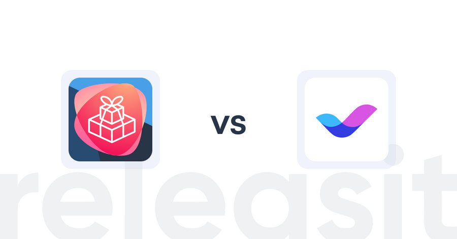 Shopify Upsell and Cross-sell Apps: Mega Product Bundles & Upsell vs. Veda Landing Page Builder
