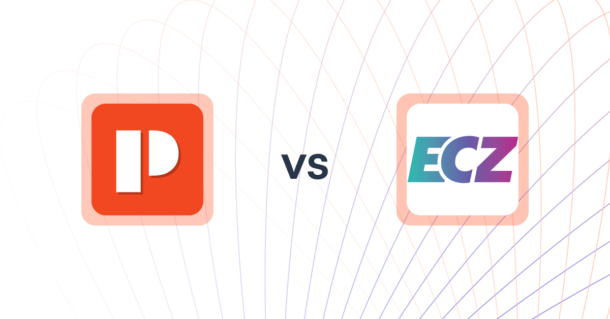 Shopify Cash on Delivery (COD) Apps: Payflow: COD & Payment Rules vs eComZone EU Dropshipping