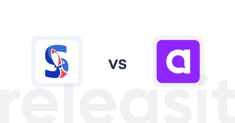 Shopify Upsell and Cross-sell Apps: Speedy ‑ Shipping Bar & Upsell vs Commerce AI ‑ Sales ChatGPT