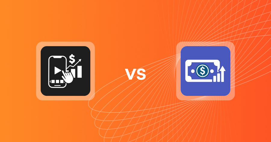 Shopify Upsell and Cross-sell Apps: Shoppable Videos‑UGC Feeds vs Checkout Upsell