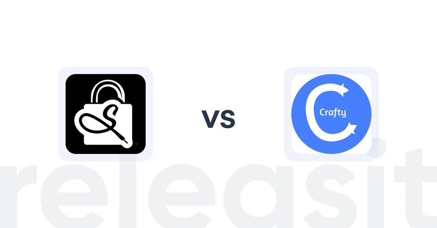 Shopify Upsell and Cross-Sell Apps: SoleSafe: Package Protection vs Product Recommendations‑Crafty