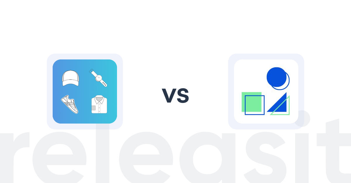 Shopify Upsell and Cross-Sell Apps: Advanced Shop the Look vs. Meja ‑ Product Recommender