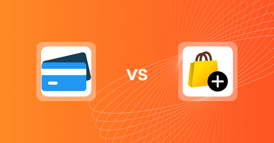 Shopify Upsell and Cross-sell Apps: AI Checkout Pro vs あとプラ：チェックアウト拡張 & サンクスページ最適化