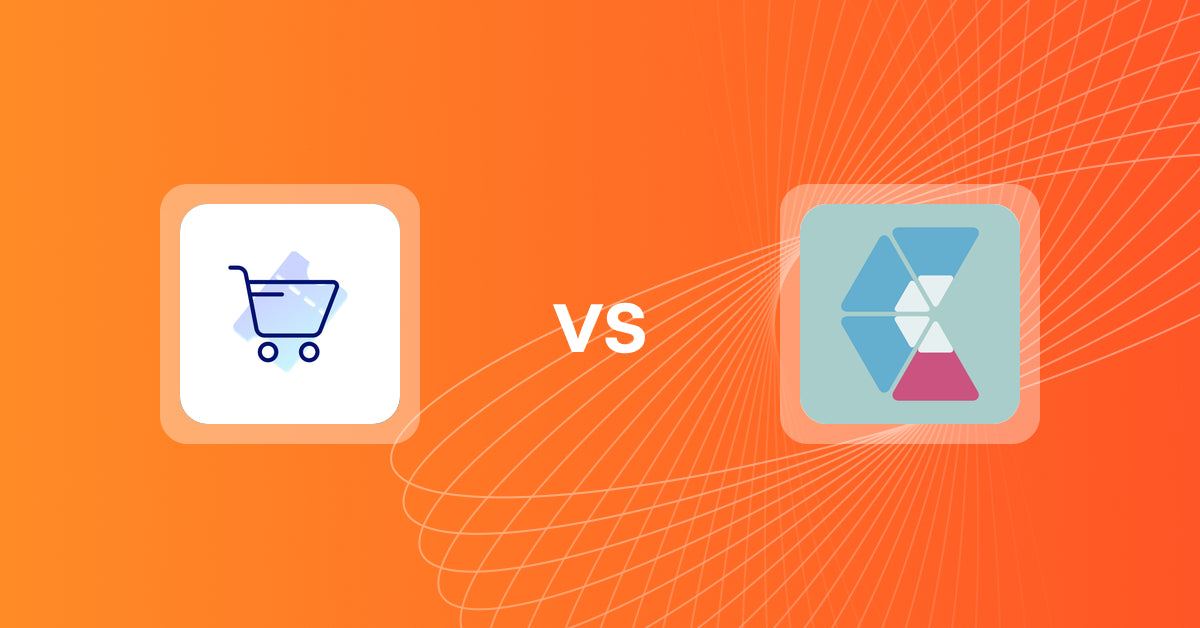Shopify Upsell and Cross-sell Apps: Mave Thank You Page vs Conomi