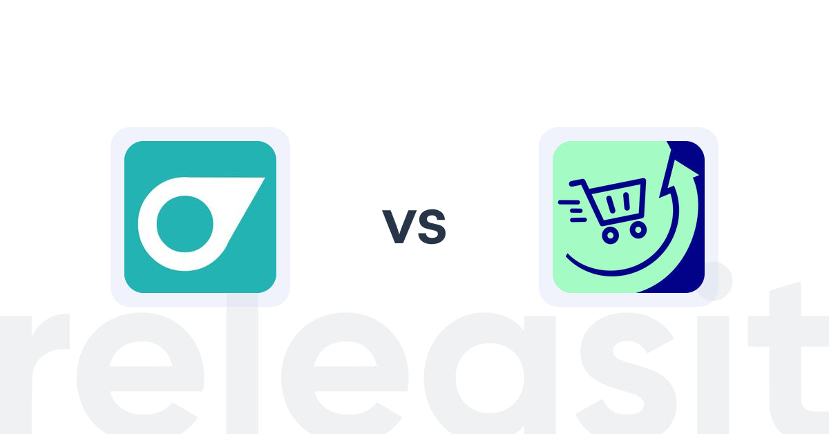 Shopify Upsell and Cross-sell Apps: Aptioo: Upsell & Cross Sell vs Checkout Switcher One‑Click