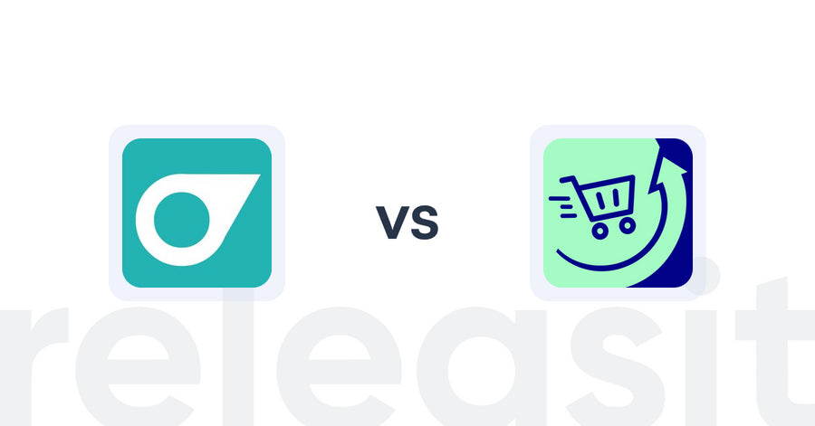 Shopify Upsell and Cross-sell Apps: Aptioo: Upsell & Cross Sell vs Checkout Switcher One‑Click