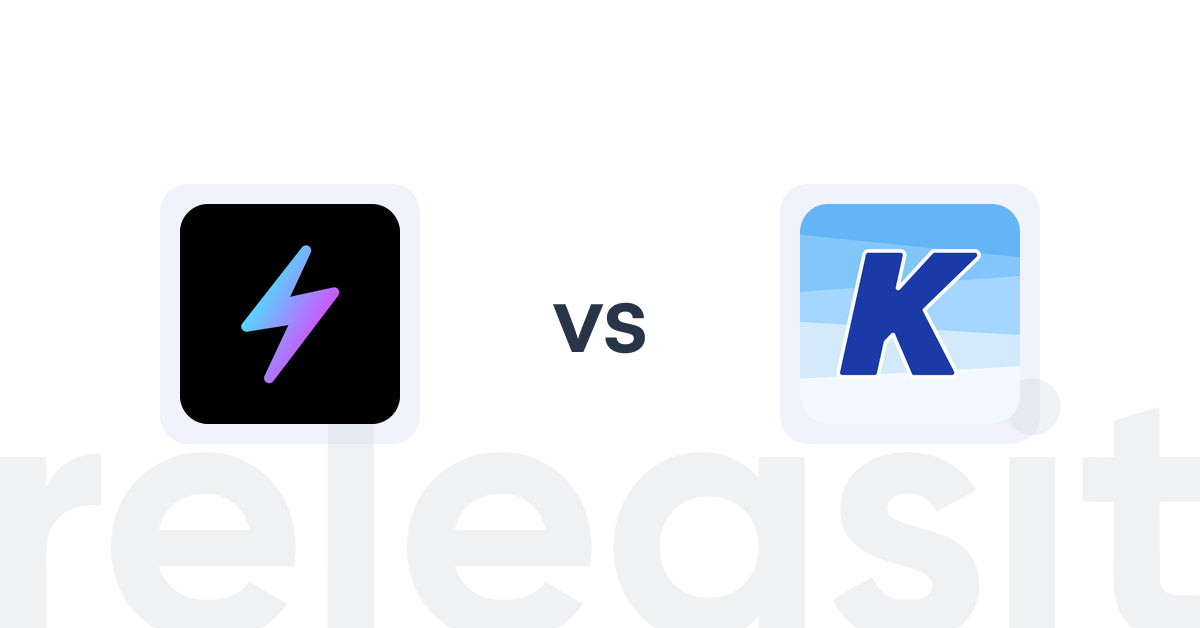 Shopify Upsell and Cross-sell Apps: Zipchat AI Chatbot: GPT4 Agent vs. K: Cross Sell Related Products