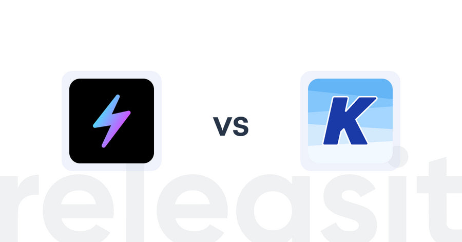 Shopify Upsell and Cross-sell Apps: Zipchat AI Chatbot: GPT4 Agent vs. K: Cross Sell Related Products