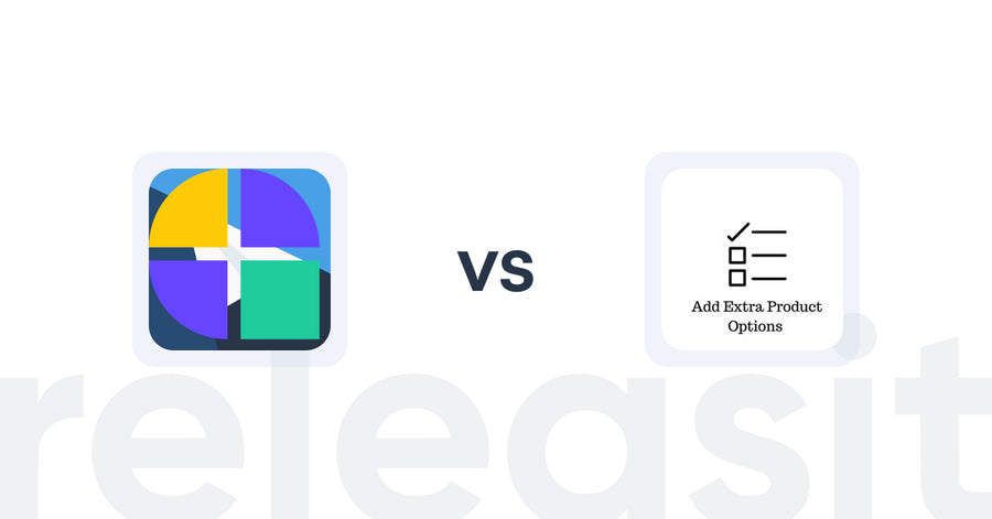Shopify Upsell and Cross-sell Apps: AI Recommendations by Aqurate vs Upsell | Extra Product Add‑ons