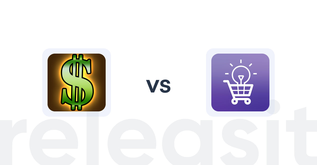 Shopify Upsell and Cross-sell Apps: Impulse Offers vs Product Recommendations Magic