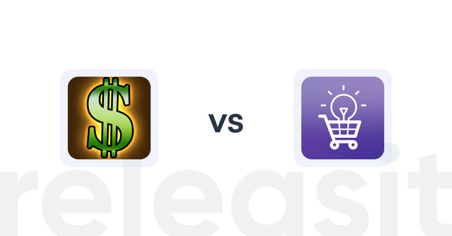 Shopify Upsell and Cross-sell Apps: Impulse Offers vs Product Recommendations Magic