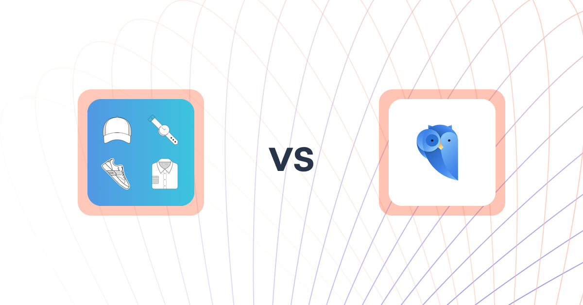 Shopify Upsell and Cross-Sell Apps: Advanced Shop the Look vs. Findify Search & Merchandise