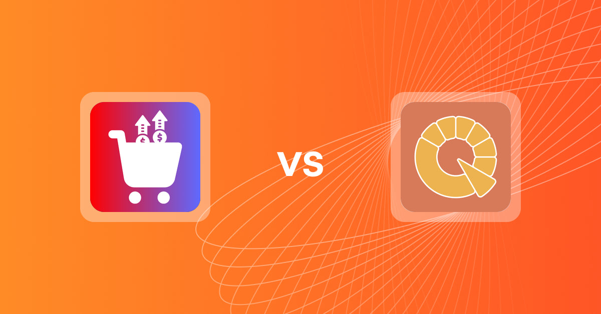 Shopify Upsell and Cross-Sell Apps: Upsurge‑AI PostPurchase Upsell vs Appify: Power Quiz