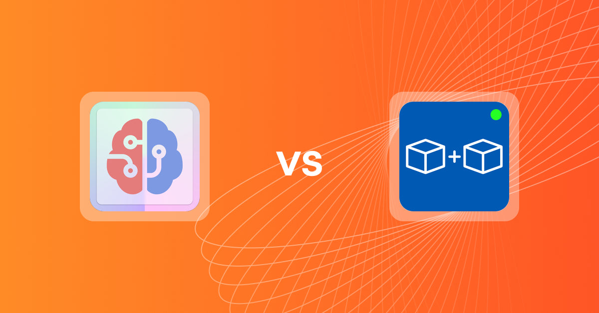 Shopify Upsell and Cross-Sell Apps: Linkcious AI Related Products vs Bundler ‑ Product Bundles