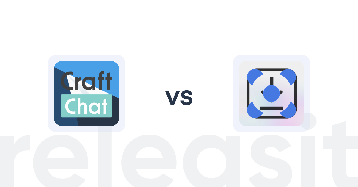 Shopify Upsell and Cross-sell Apps: CraftChat:Convert Chat to Sale vs XO Search & Recommendation