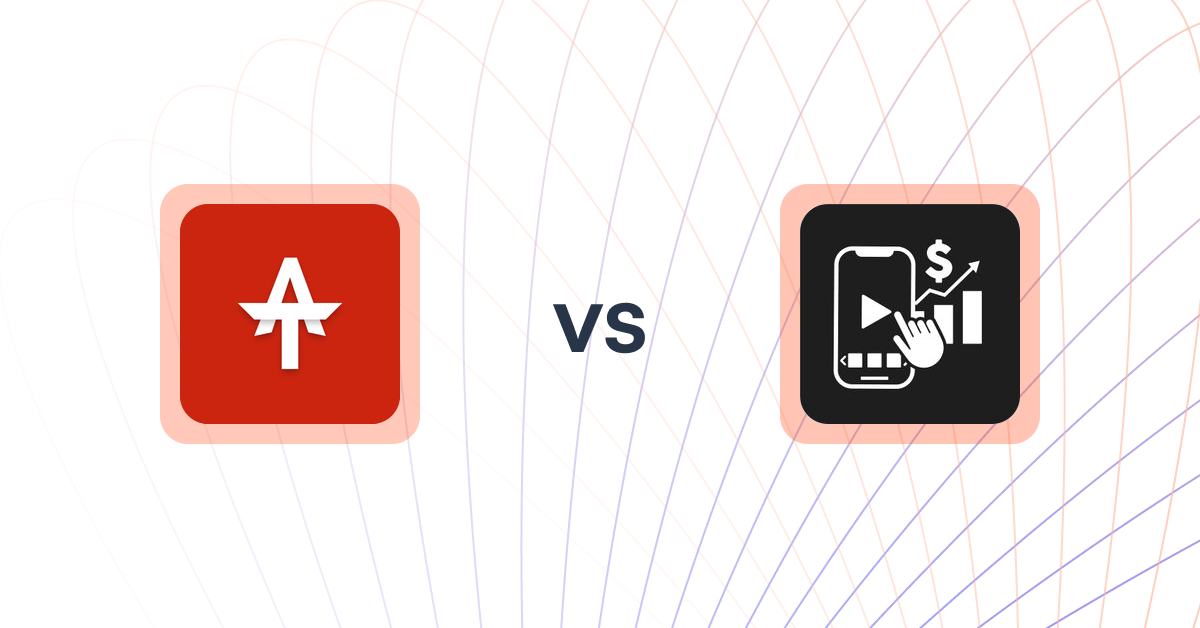 Shopify Upsell and Cross-Sell Apps: TapAsko vs. Shoppable Videos‑UGC Feeds