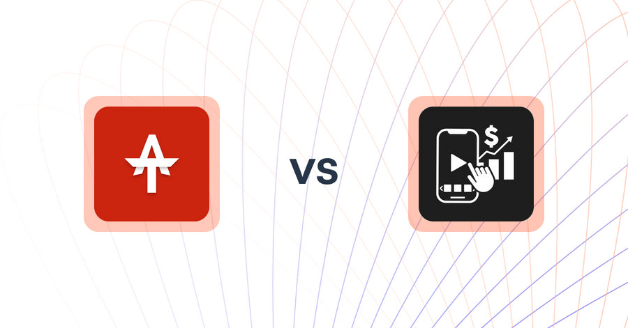 Shopify Upsell and Cross-Sell Apps: TapAsko vs. Shoppable Videos‑UGC Feeds