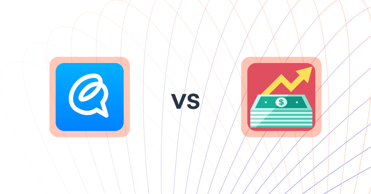 Shopify Upsell and Cross-sell Apps: Speakeasy Shoppable Videos vs Upsell & Cross‑Sell Booster