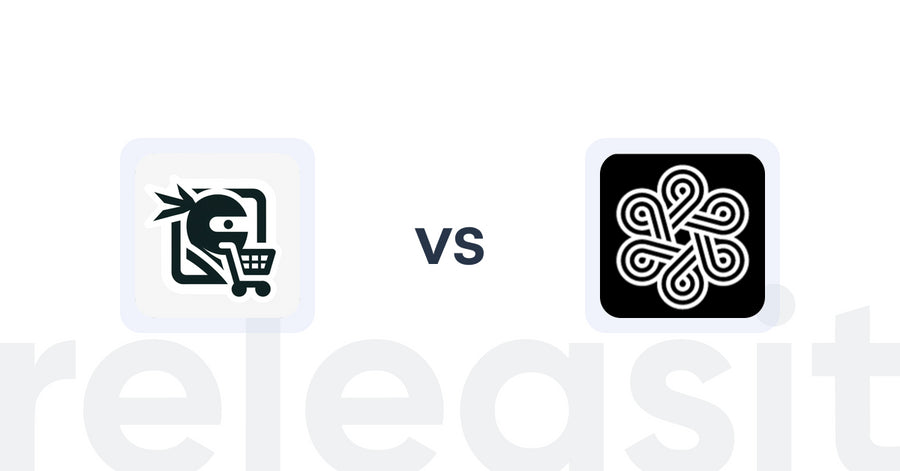 Shopify Upsell and Cross-Sell Apps: Checkout Ninja Blocks vs. Pairbo