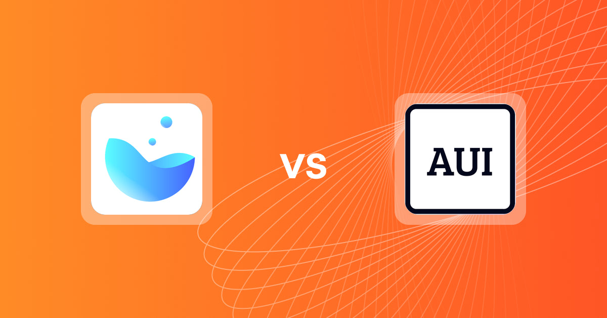 Shopify Upsell and Cross-sell Apps: Potions vs AUI Generative AI Agent