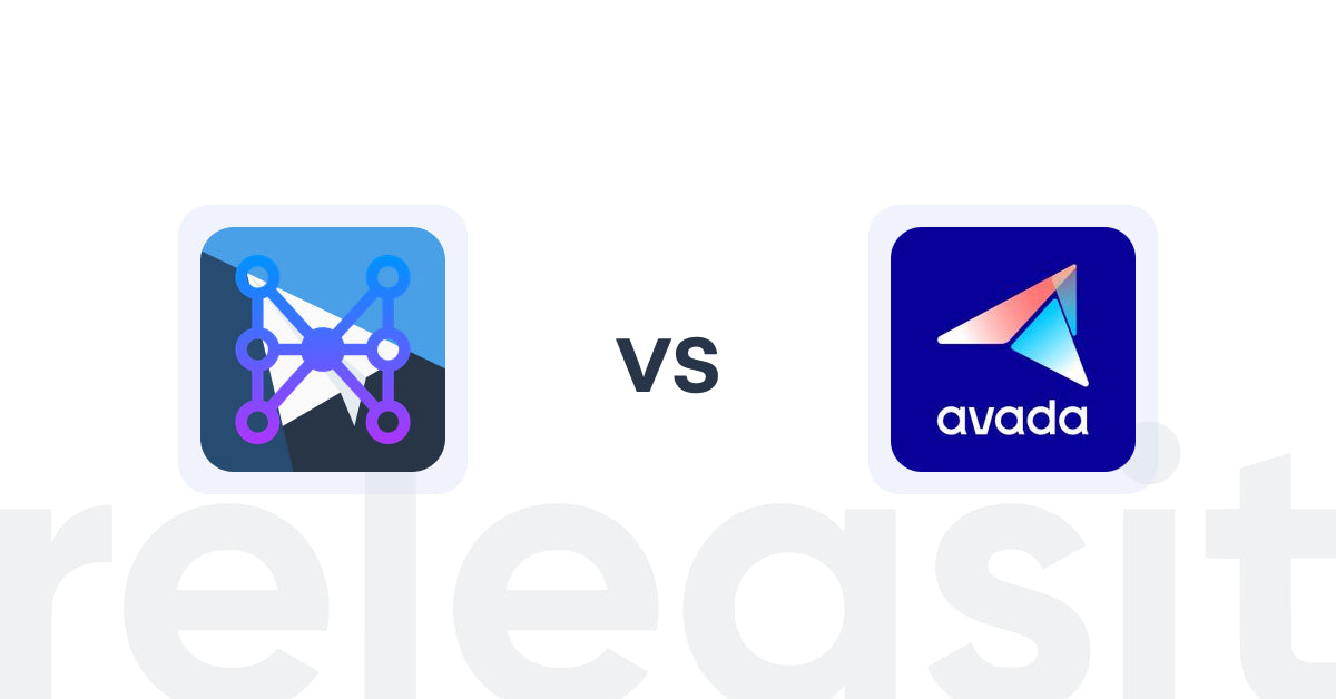 Shopify Upsell and Cross-Sell Apps: Hypersonal: AI Content vs Avada Trust Badges & Upsell