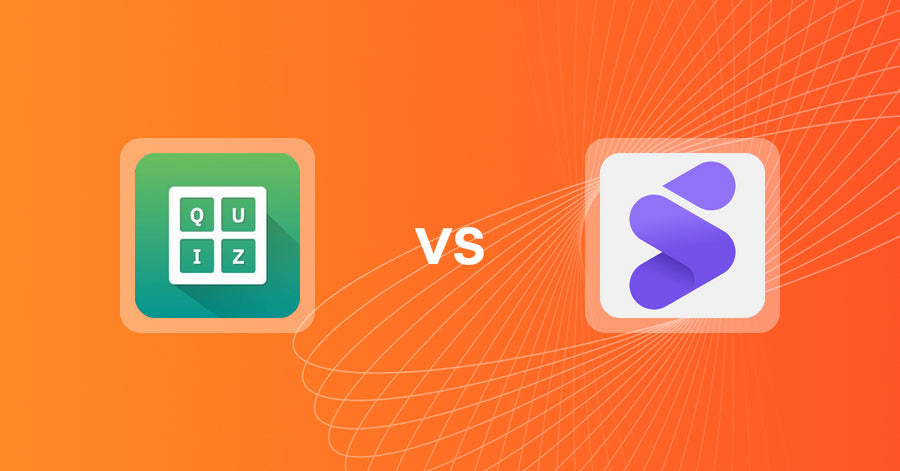 Shopify Upsell and Cross-Sell Apps: Quiz Buddy ‑ Product Quiz vs Simple Promotions and Upsells