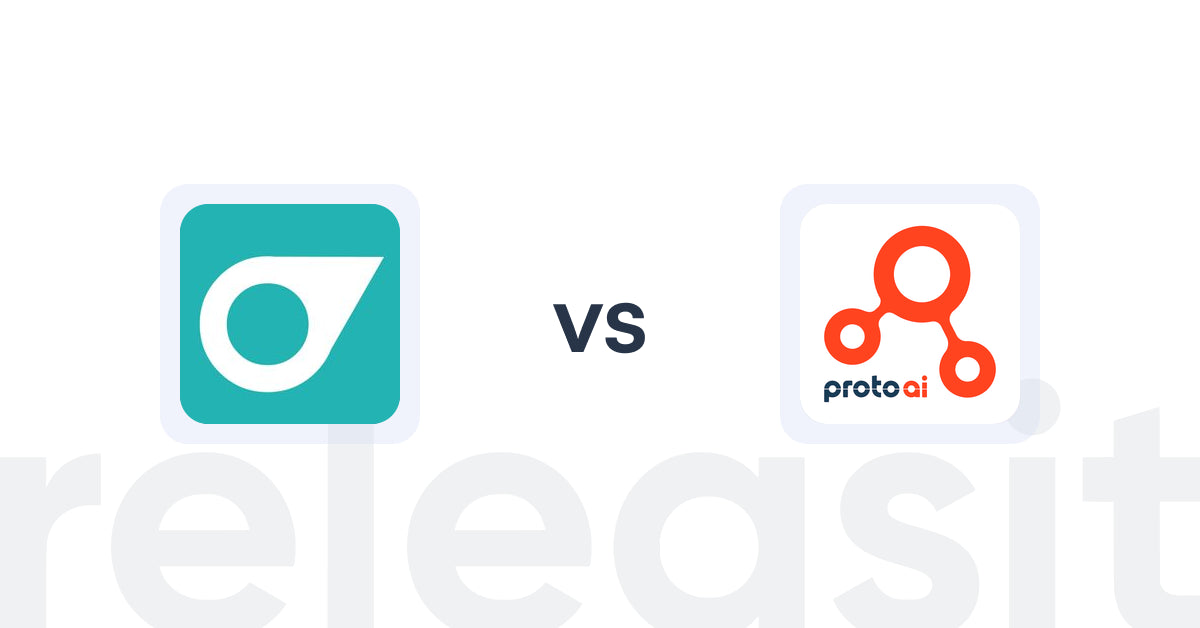 Shopify Upsell and Cross-sell Apps: Aptioo: Upsell & Cross Sell vs Proto AI Commerce