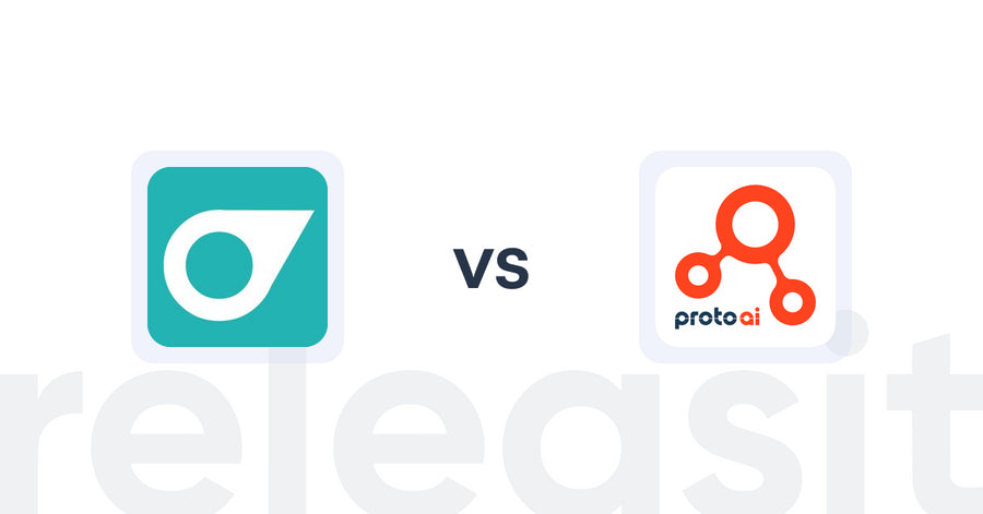 Shopify Upsell and Cross-sell Apps: Aptioo: Upsell & Cross Sell vs Proto AI Commerce