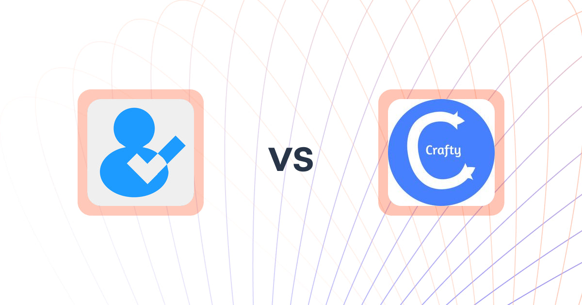 Shopify Upsell and Cross-sell Apps: Rend ‑ Custom AI Product Quiz vs Product Recommendations‑Crafty