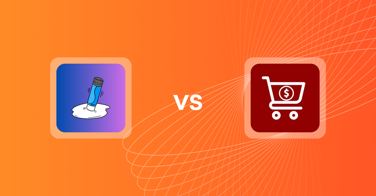 Shopify Upsell and Cross-sell Apps: SupaSticky: Related Products vs Cross sell upsell master c1g