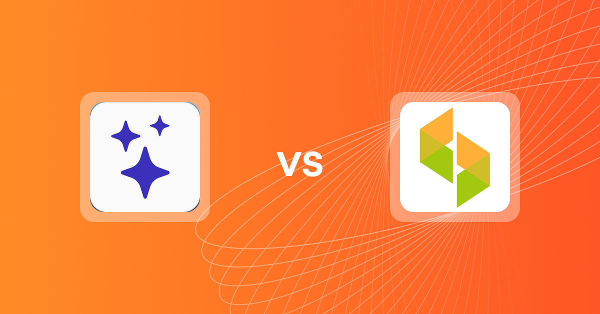 Shopify Upsell and Cross-sell Apps: PashasAi vs Fresh Smart Embed Widget