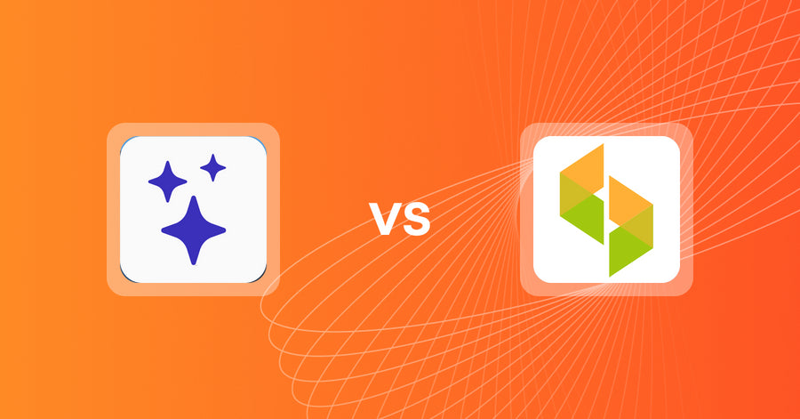 Shopify Upsell and Cross-sell Apps: PashasAi vs Fresh Smart Embed Widget