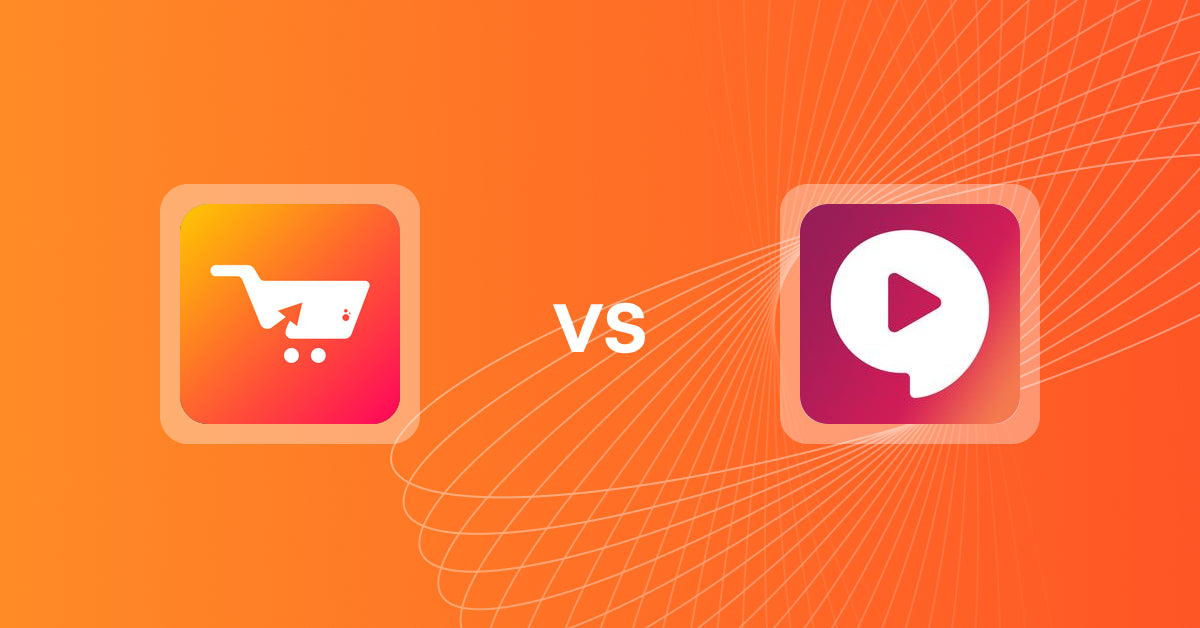 Shopify Upsell and Cross-sell Apps: H‑Lab: Collection's Cross Sell vs Live 1:1 Video Chat » Uptok